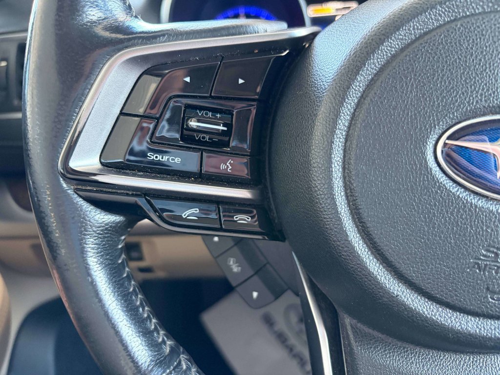 2018 Subaru Outback Limited in Saint-Georges, Quebec - 16 - w1024h768px