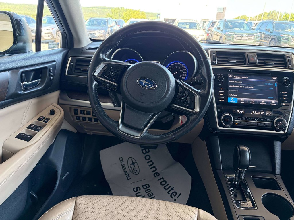 2018 Subaru Outback Limited in Saint-Georges, Quebec - 11 - w1024h768px