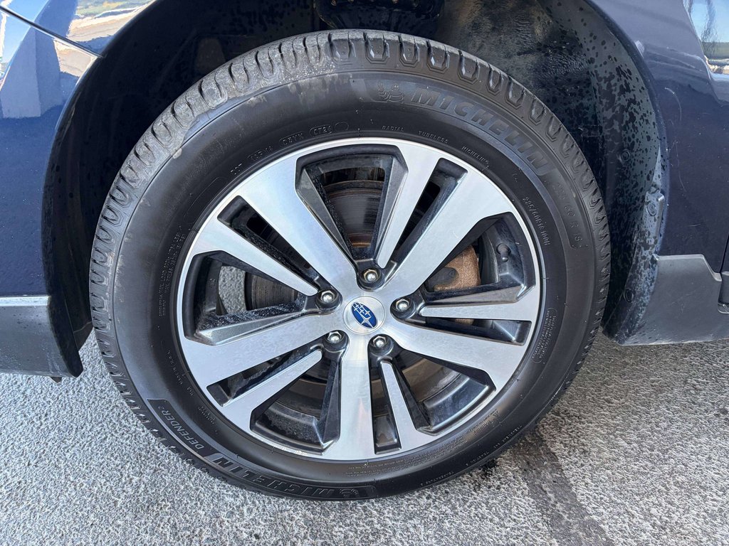 2018 Subaru Outback Limited in Saint-Georges, Quebec - 9 - w1024h768px