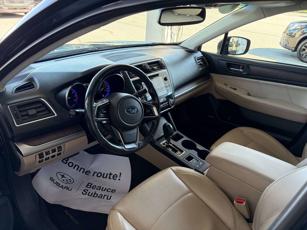 2018 Subaru Outback Limited in Saint-Georges, Quebec - 10 - w1024h768px