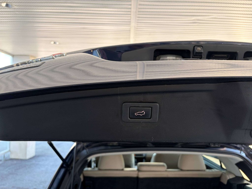 2018 Subaru Outback Limited in Saint-Georges, Quebec - 22 - w1024h768px