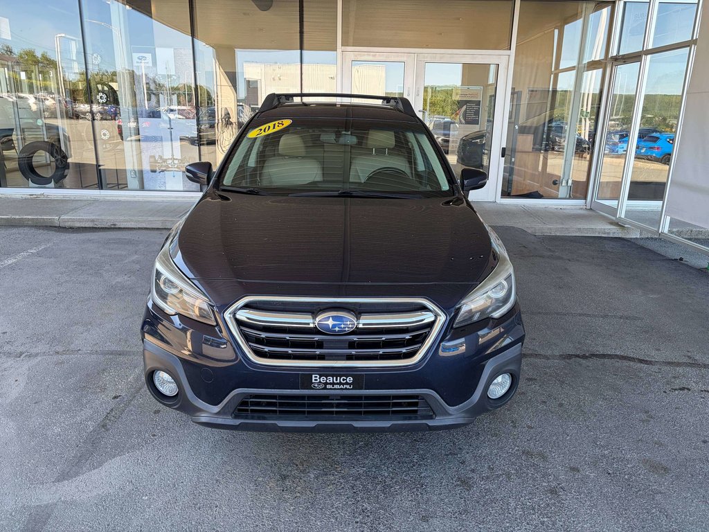 2018 Subaru Outback Limited in Saint-Georges, Quebec - 8 - w1024h768px