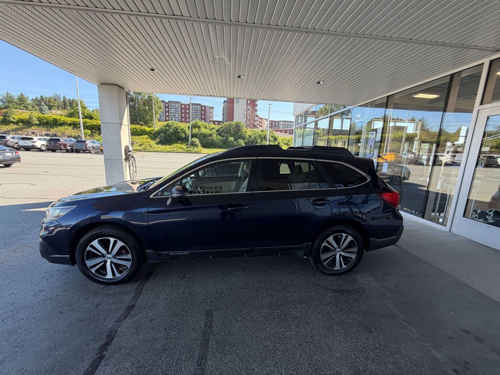 2018 Subaru Outback Limited in Saint-Georges, Quebec - 6 - w1024h768px