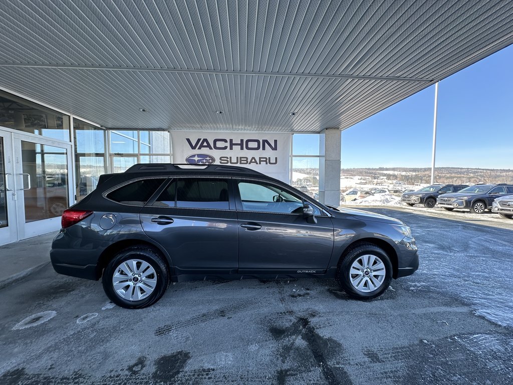 2019  Outback 2.5i Touring w-EyeSight Pkg in Saint-Georges, Quebec - 3 - w1024h768px