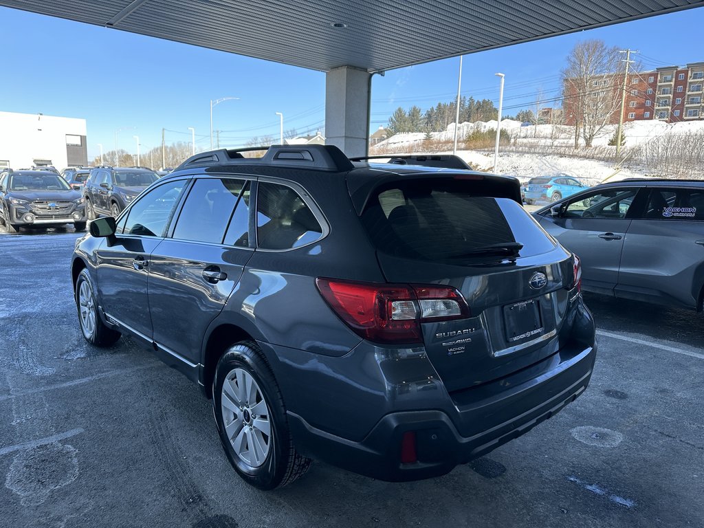 2019  Outback 2.5i Touring w-EyeSight Pkg in Saint-Georges, Quebec - 6 - w1024h768px