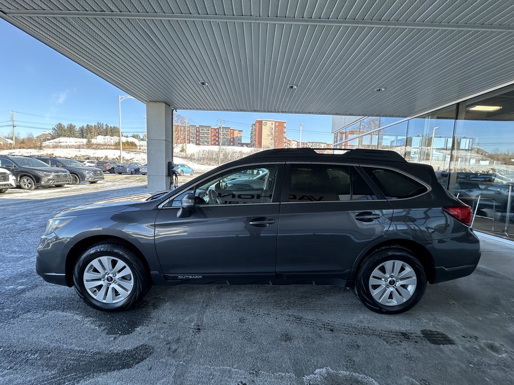 2019  Outback 2.5i Touring w-EyeSight Pkg in Saint-Georges, Quebec - 7 - w1024h768px