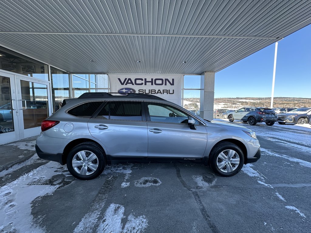 2019  Outback 2.5i in Saint-Georges, Quebec - 2 - w1024h768px