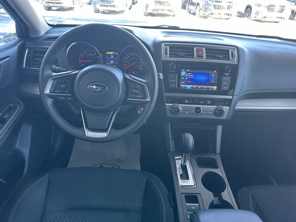 2019  Outback 2.5i in Saint-Georges, Quebec - 11 - w1024h768px