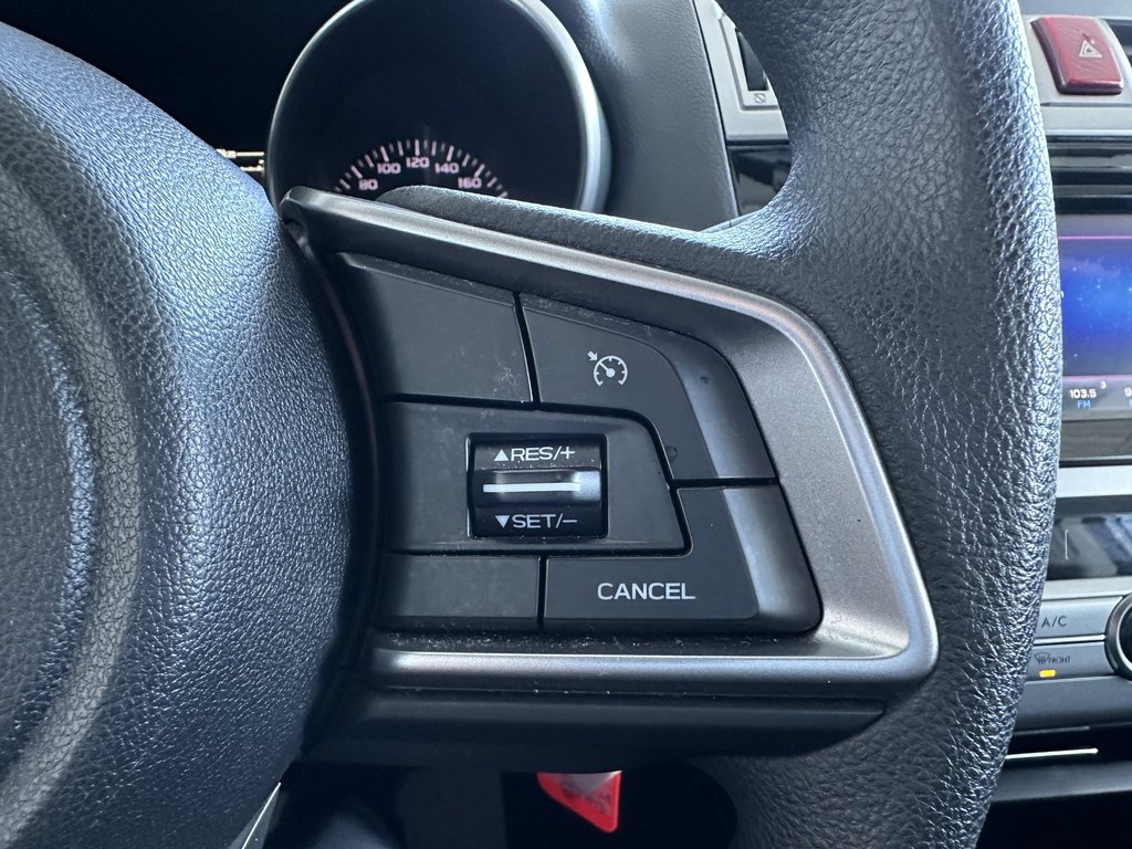 2019  Outback 2.5i in Saint-Georges, Quebec - 17 - w1024h768px