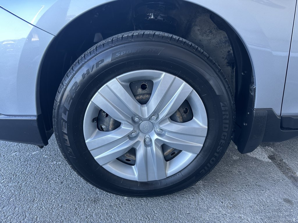 2019  Outback 2.5i in Saint-Georges, Quebec - 9 - w1024h768px