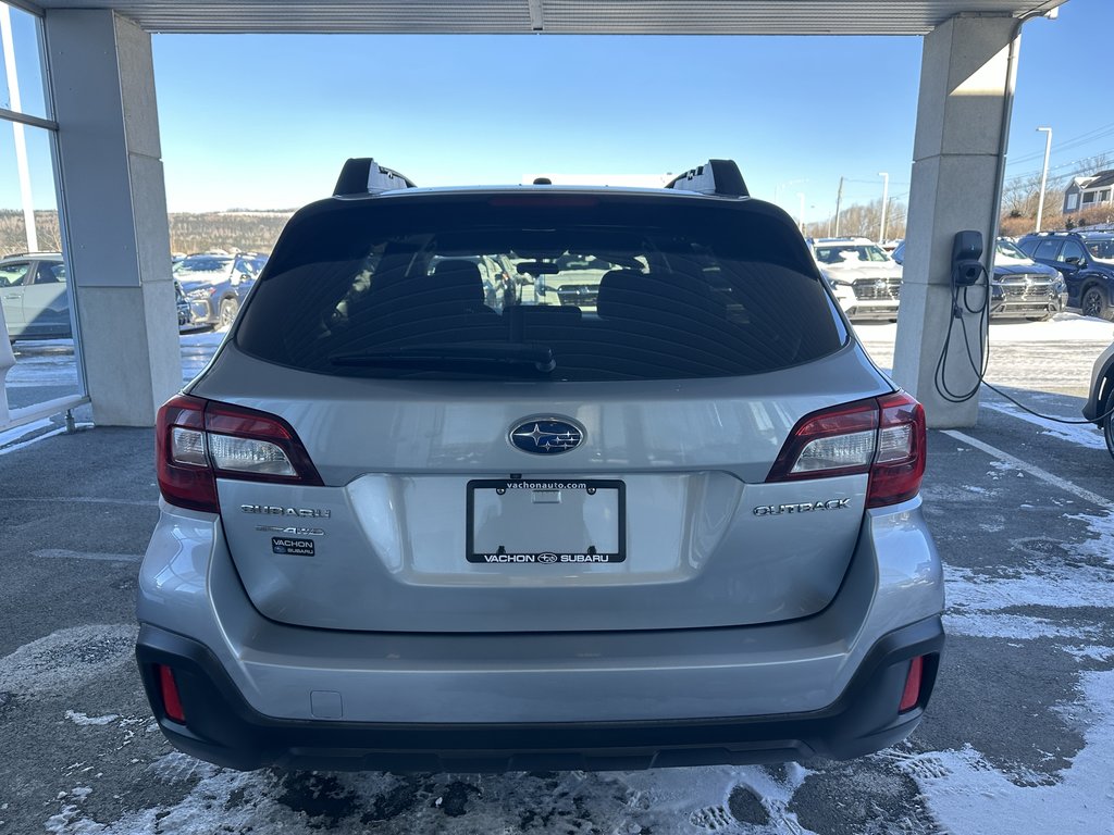 2019  Outback 2.5i in Saint-Georges, Quebec - 4 - w1024h768px