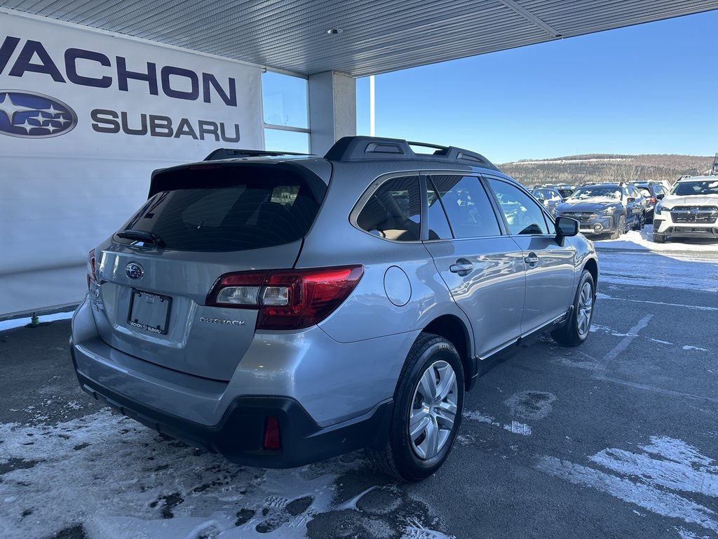2019  Outback 2.5i in Saint-Georges, Quebec - 3 - w1024h768px