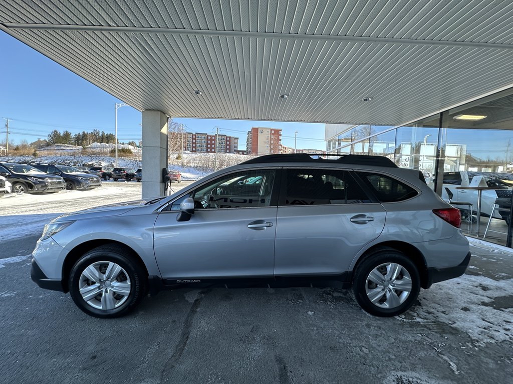2019  Outback 2.5i in Saint-Georges, Quebec - 6 - w1024h768px