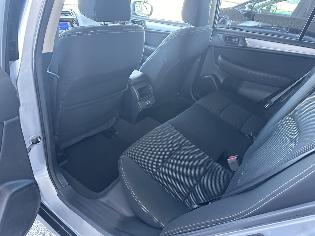 2019  Outback 2.5i in Saint-Georges, Quebec - 21 - w1024h768px