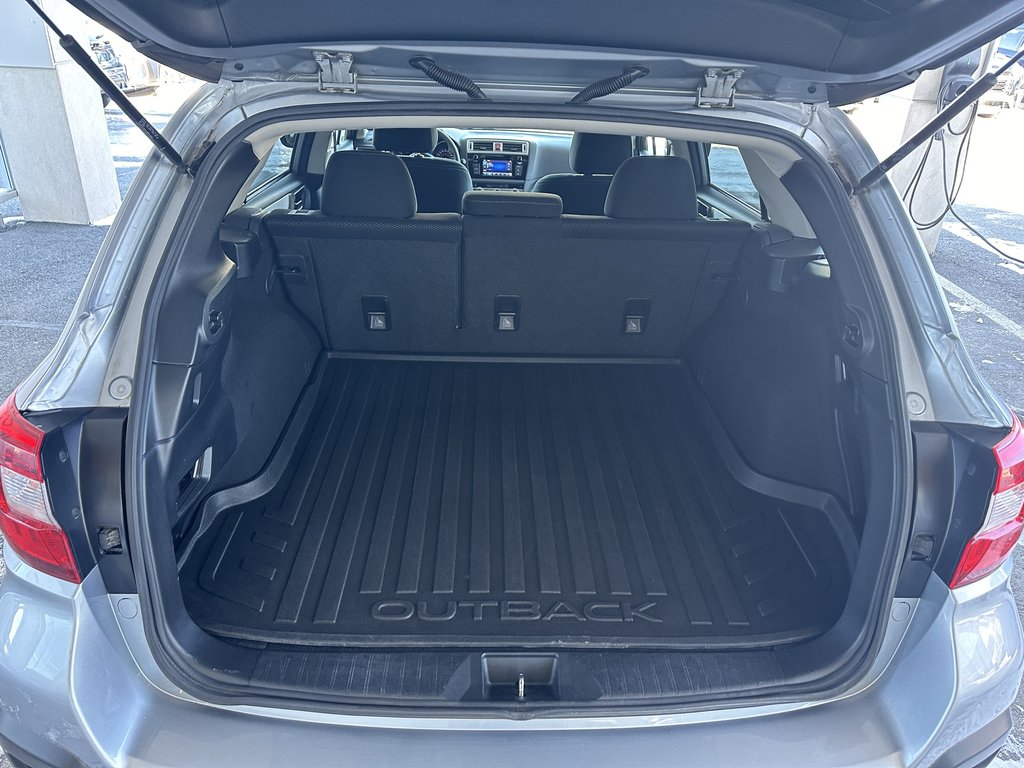 2019  Outback 2.5i in Saint-Georges, Quebec - 22 - w1024h768px