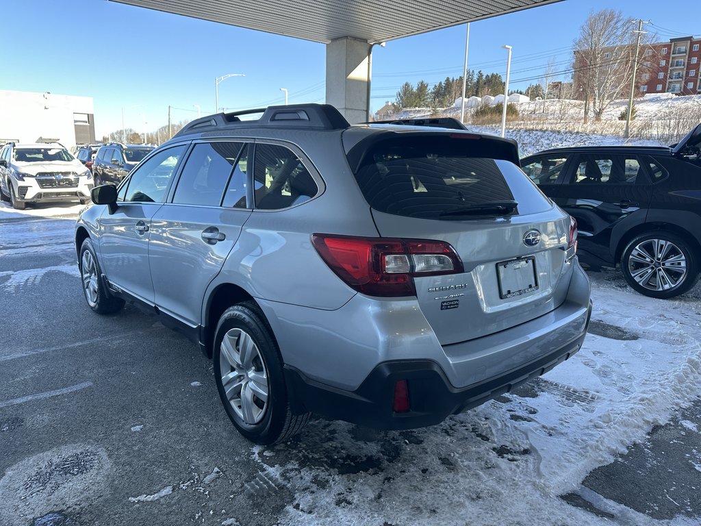 2019  Outback 2.5i in Saint-Georges, Quebec - 5 - w1024h768px