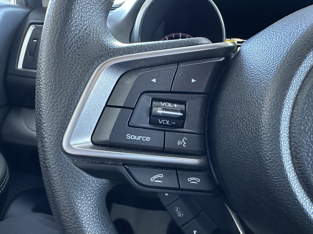 2019  Outback 2.5i in Saint-Georges, Quebec - 18 - w1024h768px