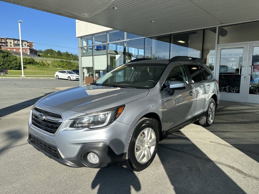2019  Outback 2.5i in Saint-Georges, Quebec - 8 - w1024h768px