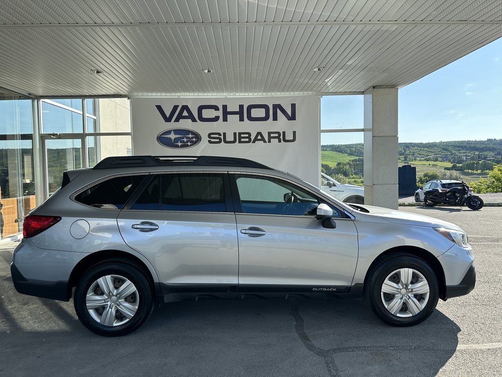 2019  Outback 2.5i in Saint-Georges, Quebec - 3 - w1024h768px