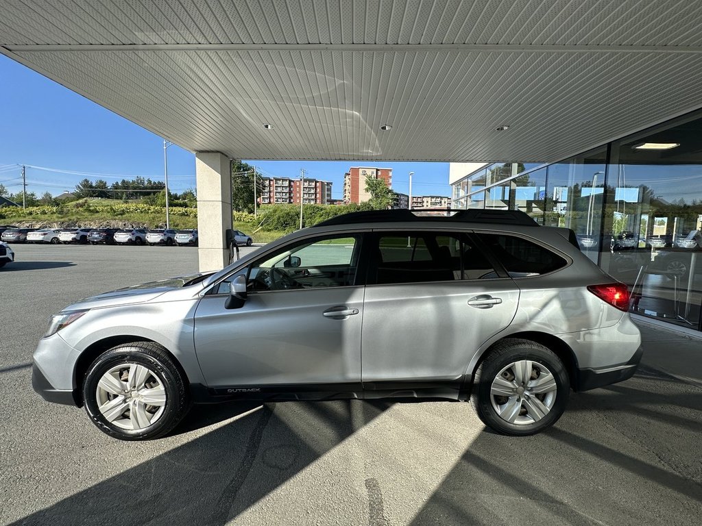 2019  Outback 2.5i in Saint-Georges, Quebec - 7 - w1024h768px