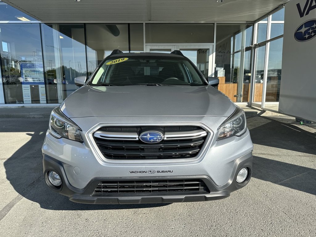 2019  Outback 2.5i in Saint-Georges, Quebec - 9 - w1024h768px