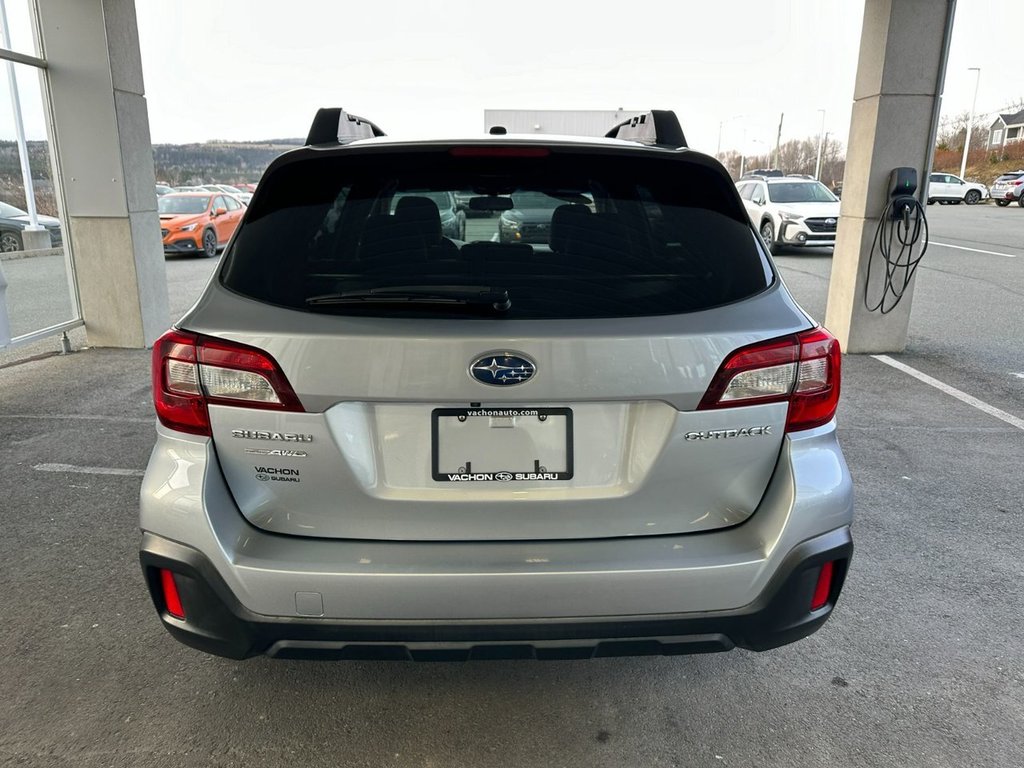 2019  Outback Limited in Saint-Georges, Quebec - 5 - w1024h768px