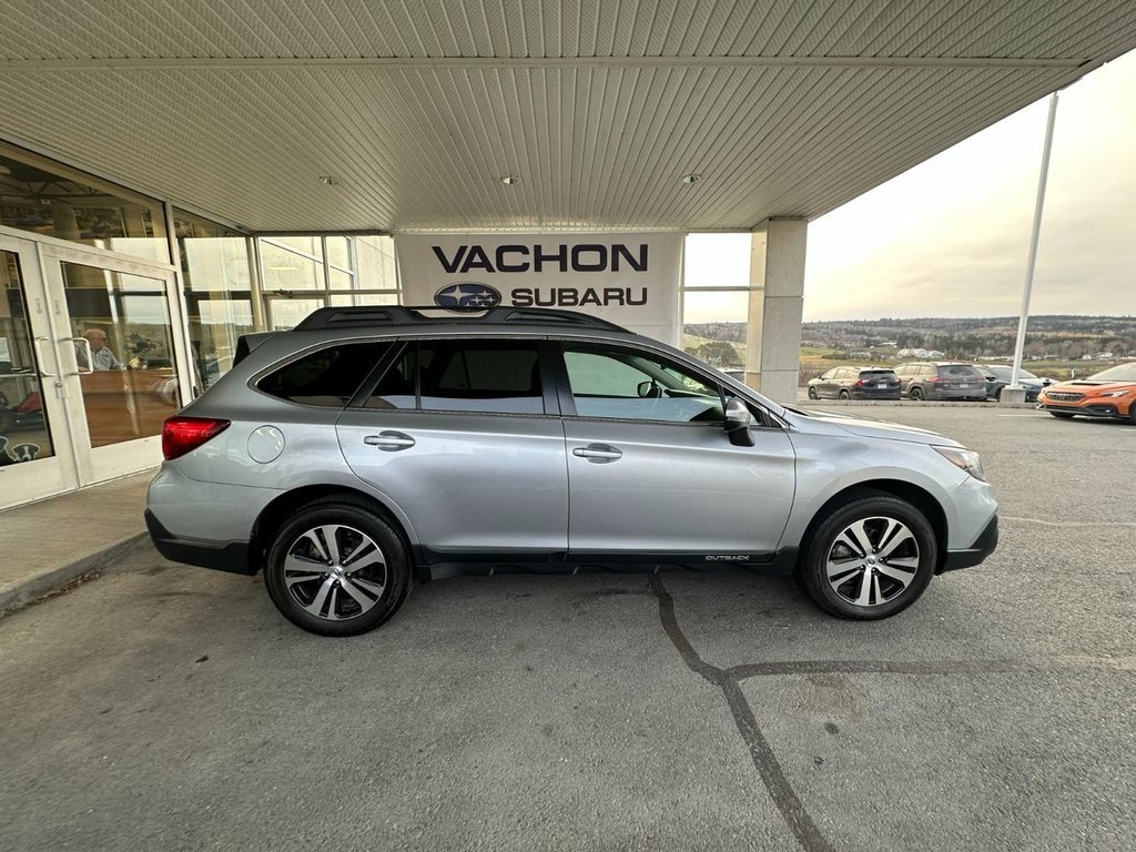 2019  Outback Limited in Saint-Georges, Quebec - 3 - w1024h768px