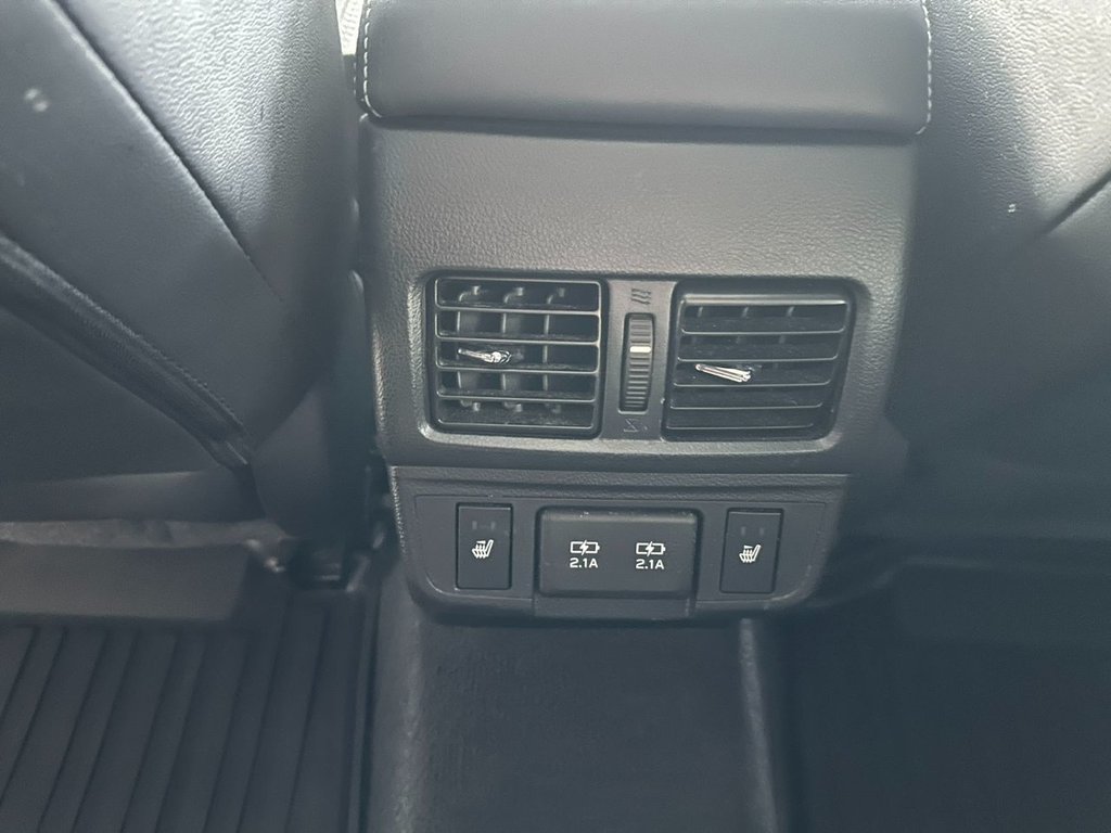 2019  Outback Limited in Saint-Georges, Quebec - 27 - w1024h768px