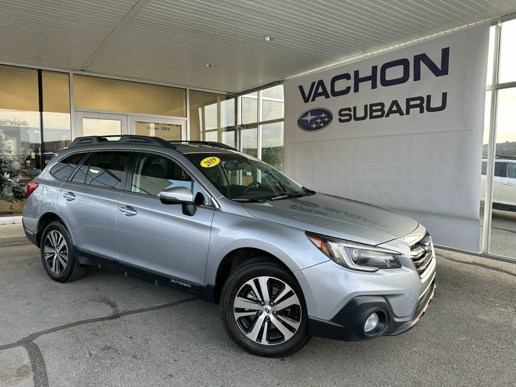 2019  Outback Limited in Saint-Georges, Quebec - 1 - w1024h768px