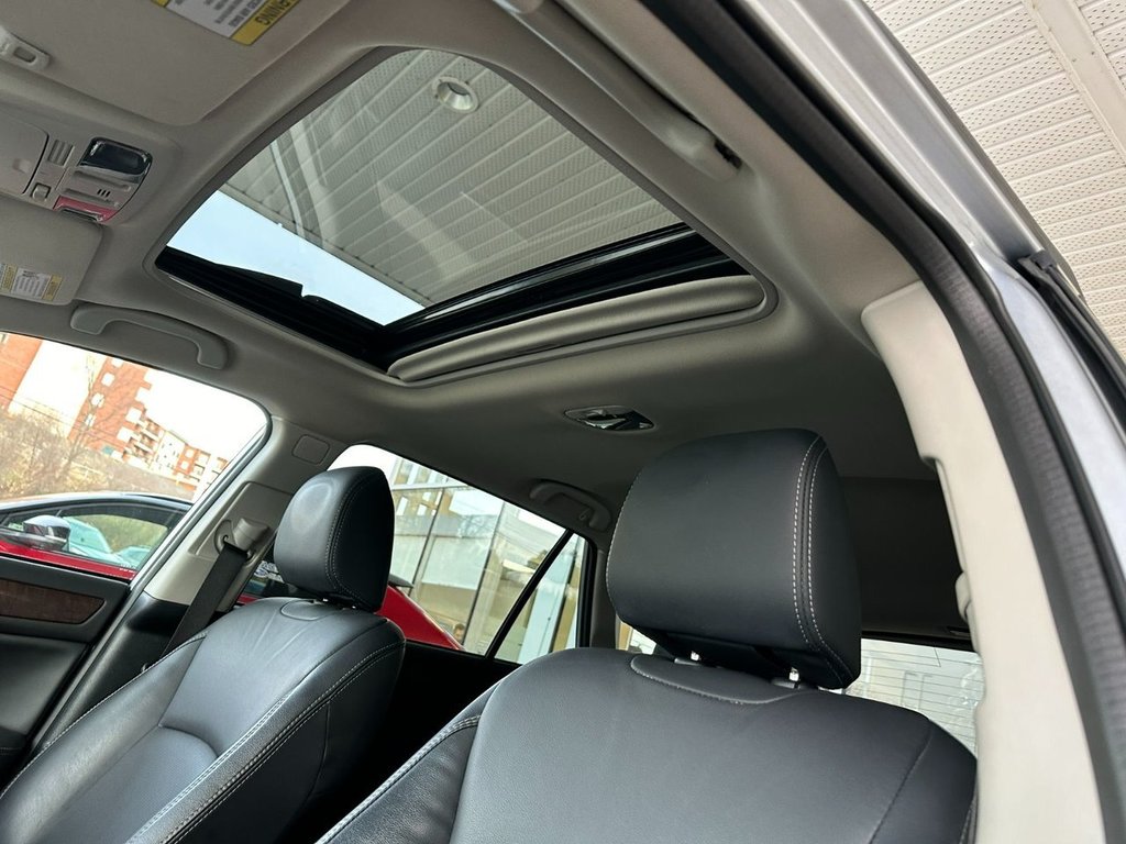 2019  Outback Limited in Saint-Georges, Quebec - 25 - w1024h768px