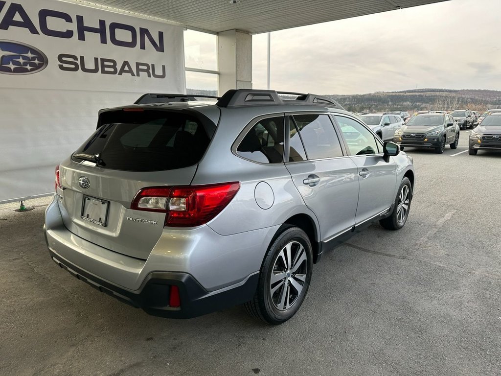 2019  Outback Limited in Saint-Georges, Quebec - 4 - w1024h768px