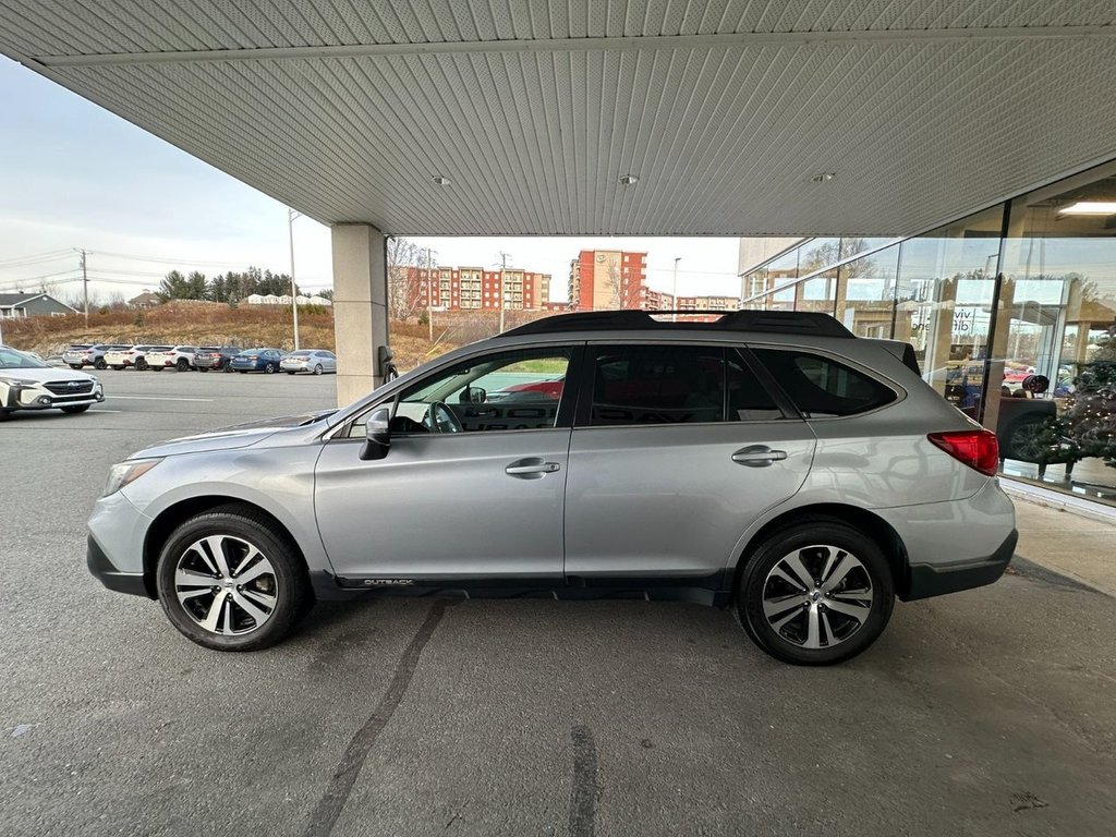 2019  Outback Limited in Saint-Georges, Quebec - 7 - w1024h768px