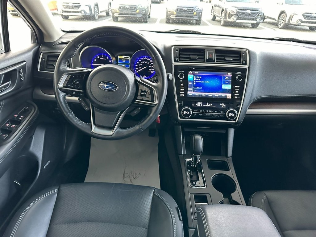 2019  Outback Limited in Saint-Georges, Quebec - 12 - w1024h768px