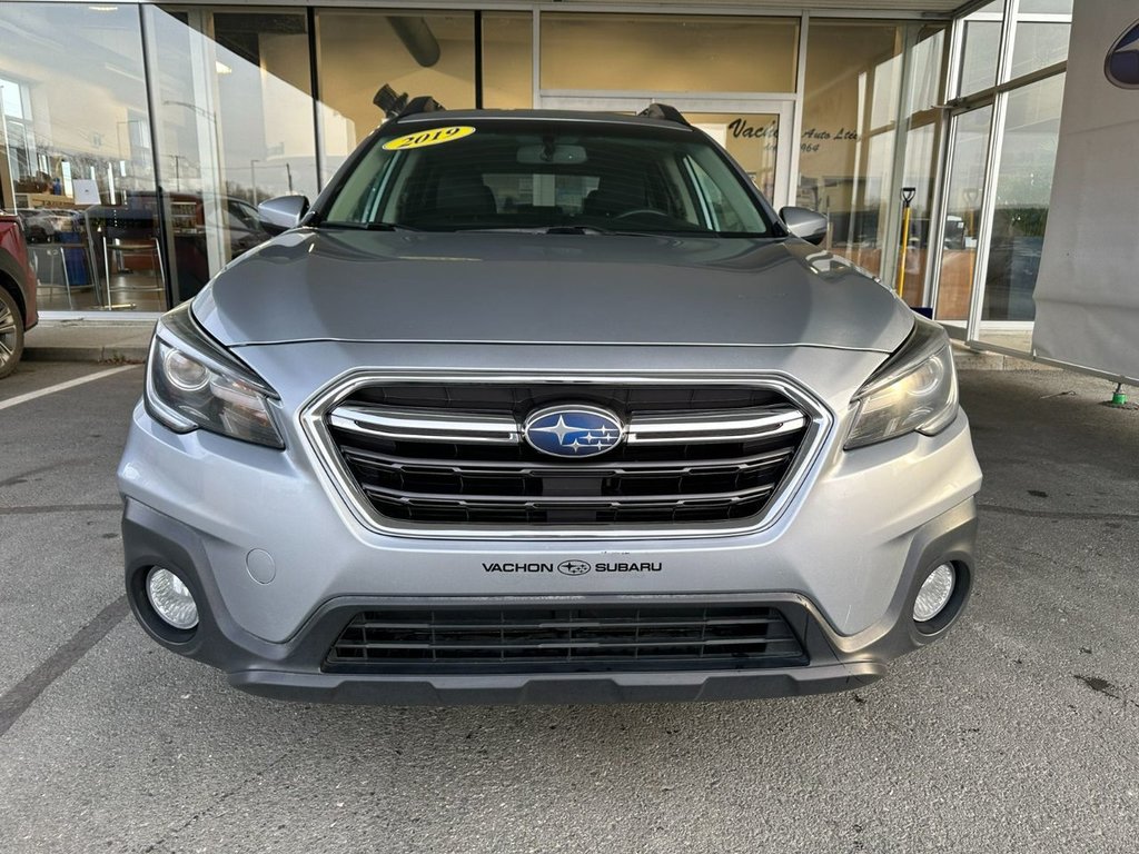 2019  Outback Limited in Saint-Georges, Quebec - 9 - w1024h768px