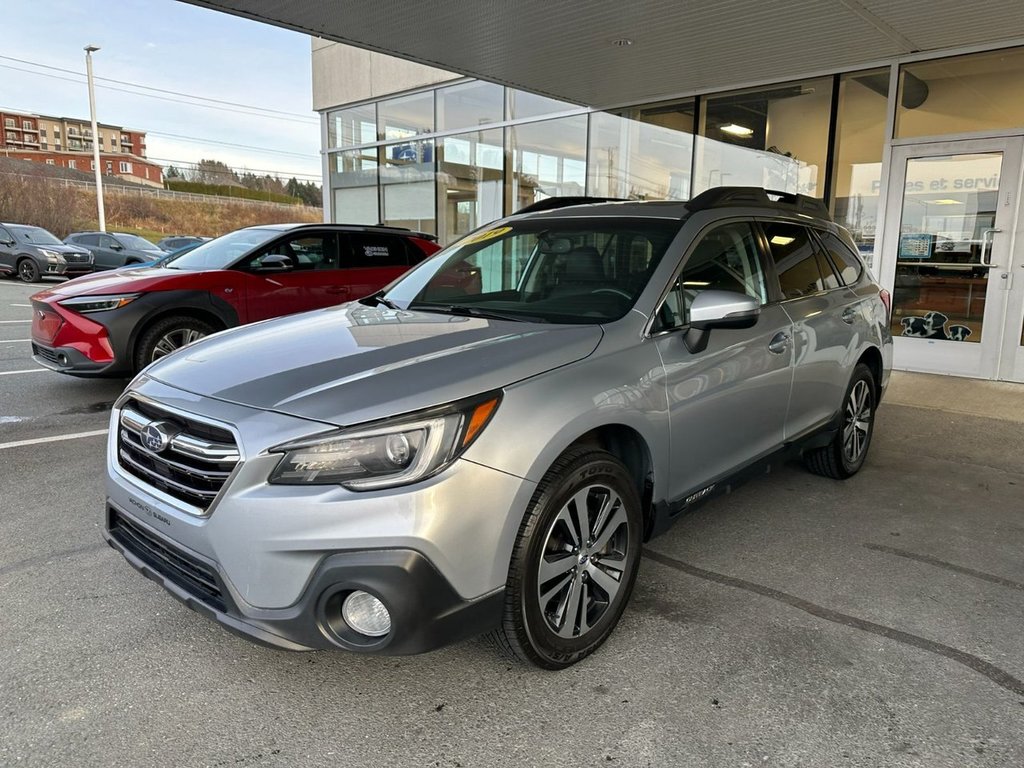 2019  Outback Limited in Saint-Georges, Quebec - 8 - w1024h768px