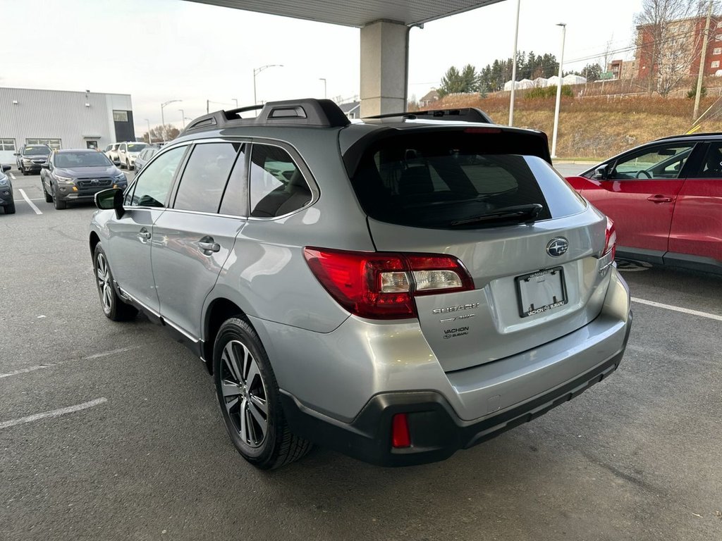 2019  Outback Limited in Saint-Georges, Quebec - 6 - w1024h768px