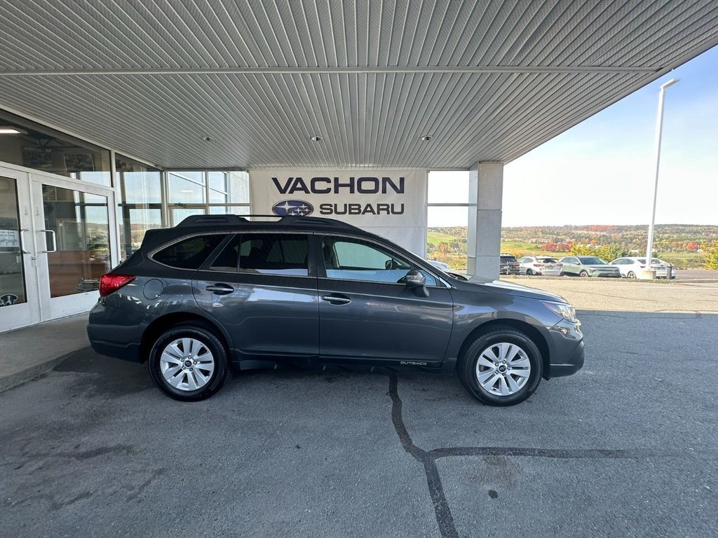 2019  Outback 3.6R Touring in Saint-Georges, Quebec - 3 - w1024h768px