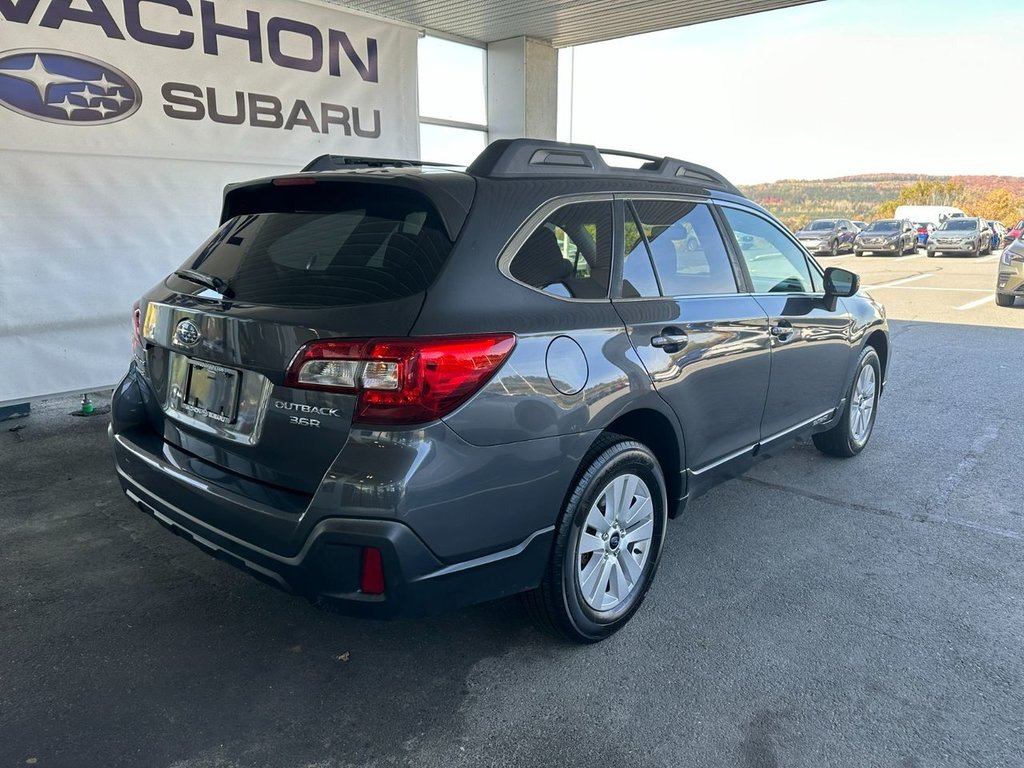 2019  Outback 3.6R Touring in Saint-Georges, Quebec - 4 - w1024h768px