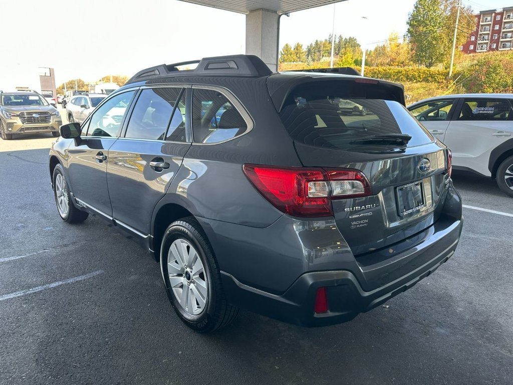 2019  Outback 3.6R Touring in Saint-Georges, Quebec - 6 - w1024h768px