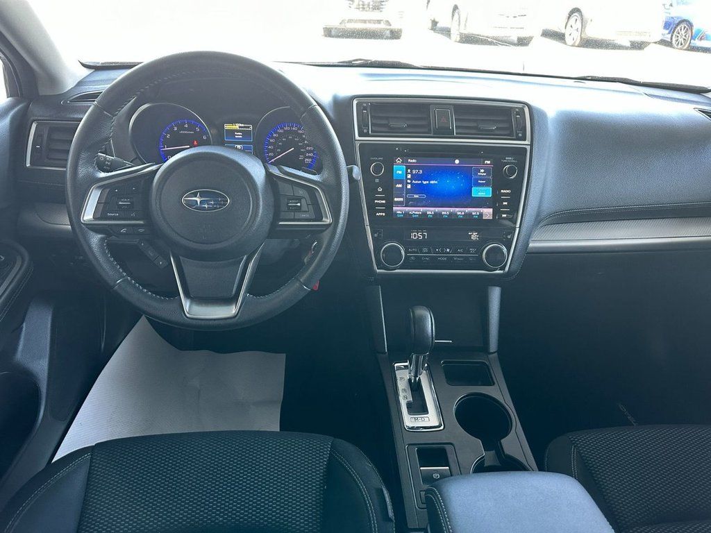 2019  Outback 3.6R Touring in Saint-Georges, Quebec - 12 - w1024h768px