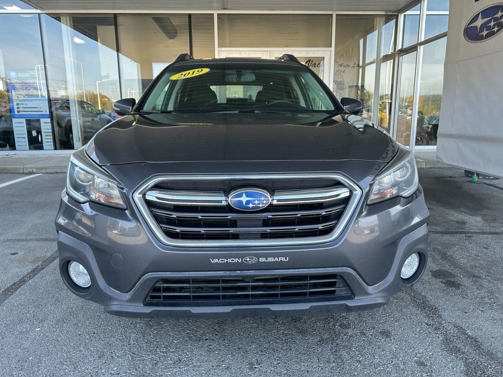 2019  Outback 3.6R Touring in Saint-Georges, Quebec - 9 - w1024h768px