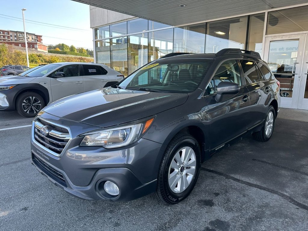 2019  Outback 3.6R Touring in Saint-Georges, Quebec - 8 - w1024h768px