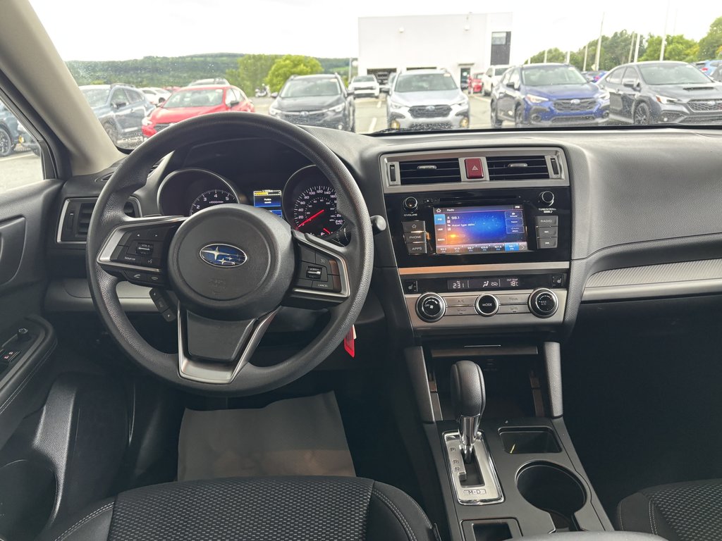 Subaru Outback 2.5i 2019 à Saint-Georges, Québec - 10 - w1024h768px
