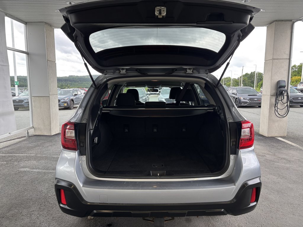 Subaru Outback 2.5i 2019 à Saint-Georges, Québec - 22 - w1024h768px