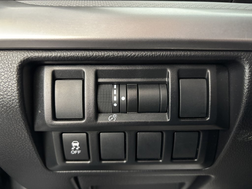 Subaru Outback 2.5i 2019 à Saint-Georges, Québec - 19 - w1024h768px
