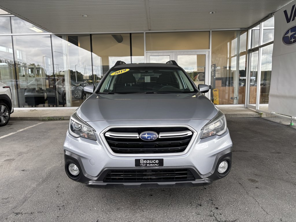 Subaru Outback 2.5i 2019 à Saint-Georges, Québec - 8 - w1024h768px