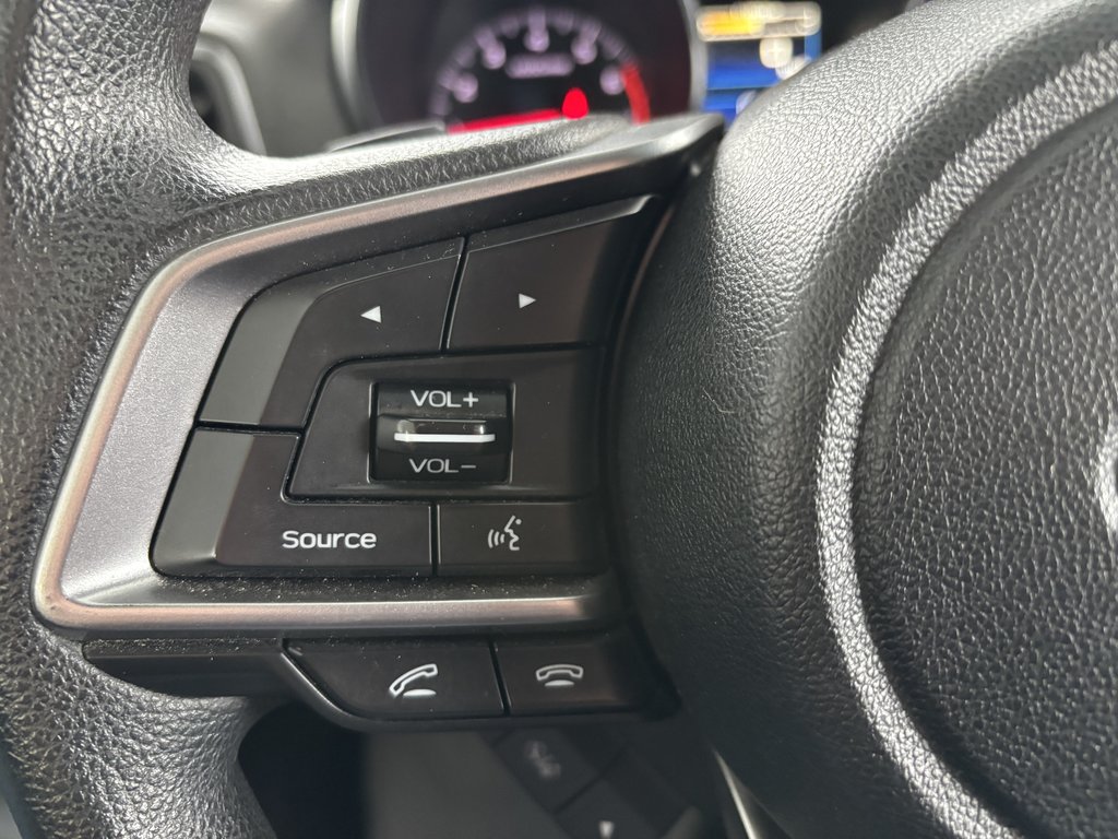 Subaru Outback 2.5i 2019 à Saint-Georges, Québec - 14 - w1024h768px