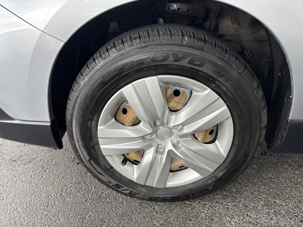 Subaru Outback 2.5i 2019 à Saint-Georges, Québec - 9 - w1024h768px