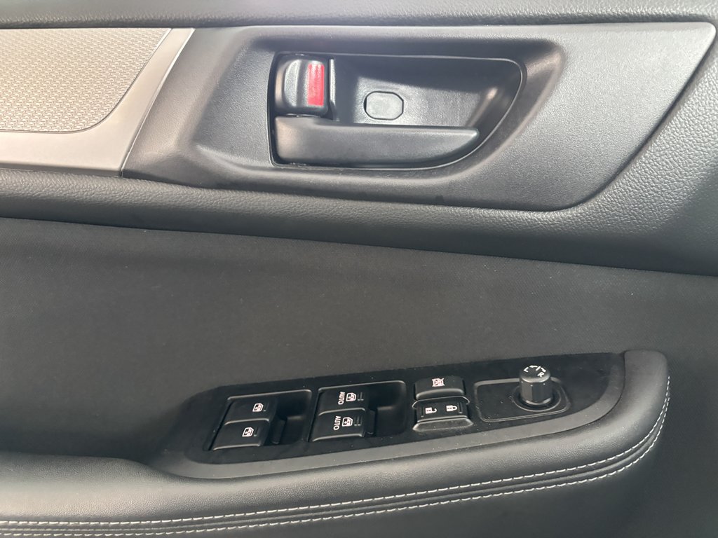 Subaru Outback 2.5i 2019 à Saint-Georges, Québec - 20 - w1024h768px