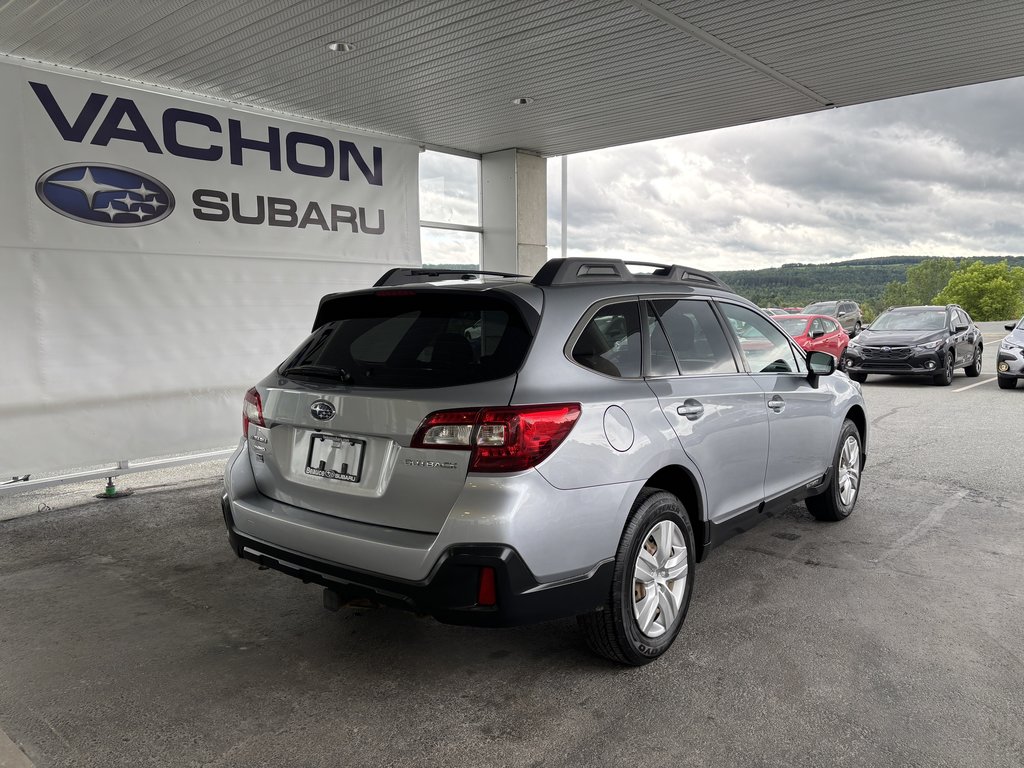 Subaru Outback 2.5i 2019 à Saint-Georges, Québec - 3 - w1024h768px